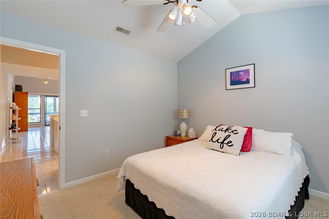 The Willows On The Lake - Residential