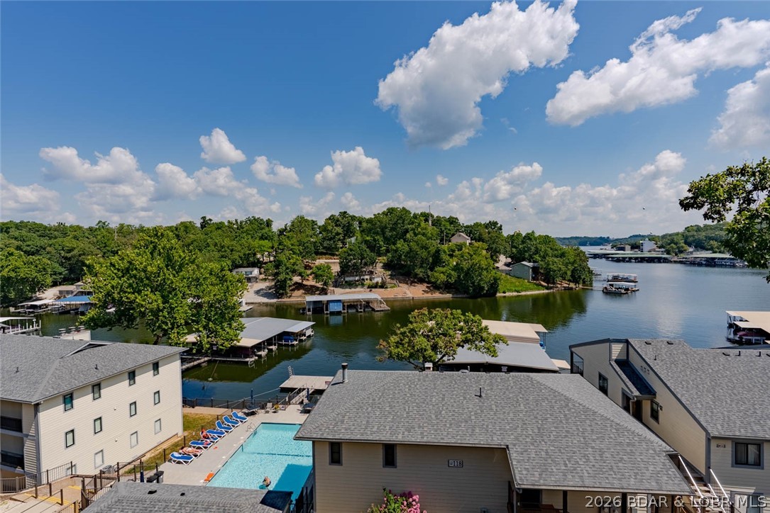 The Willows On The Lake - Residential