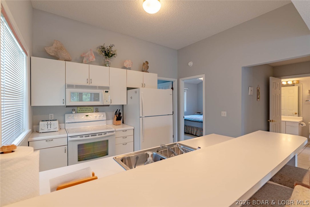 The Willows On The Lake - Residential