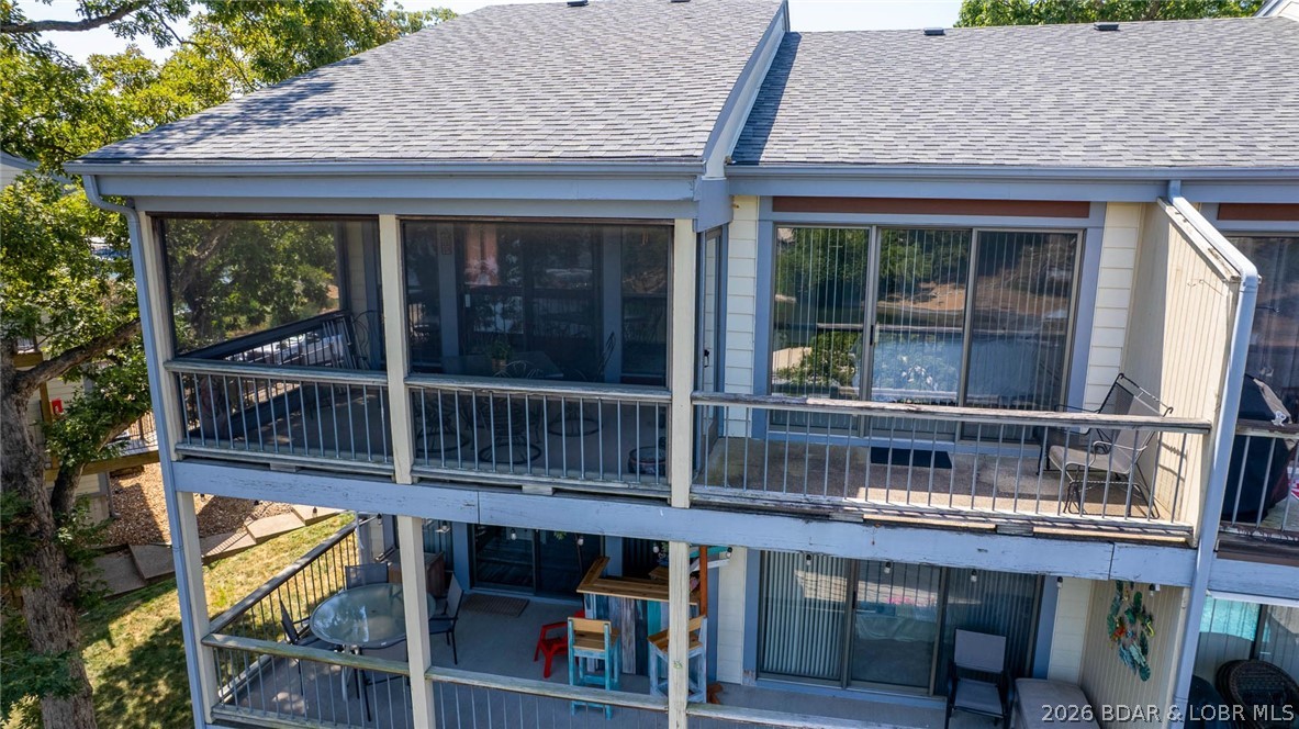 The Willows On The Lake - Residential