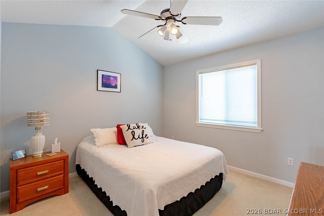 The Willows On The Lake - Residential