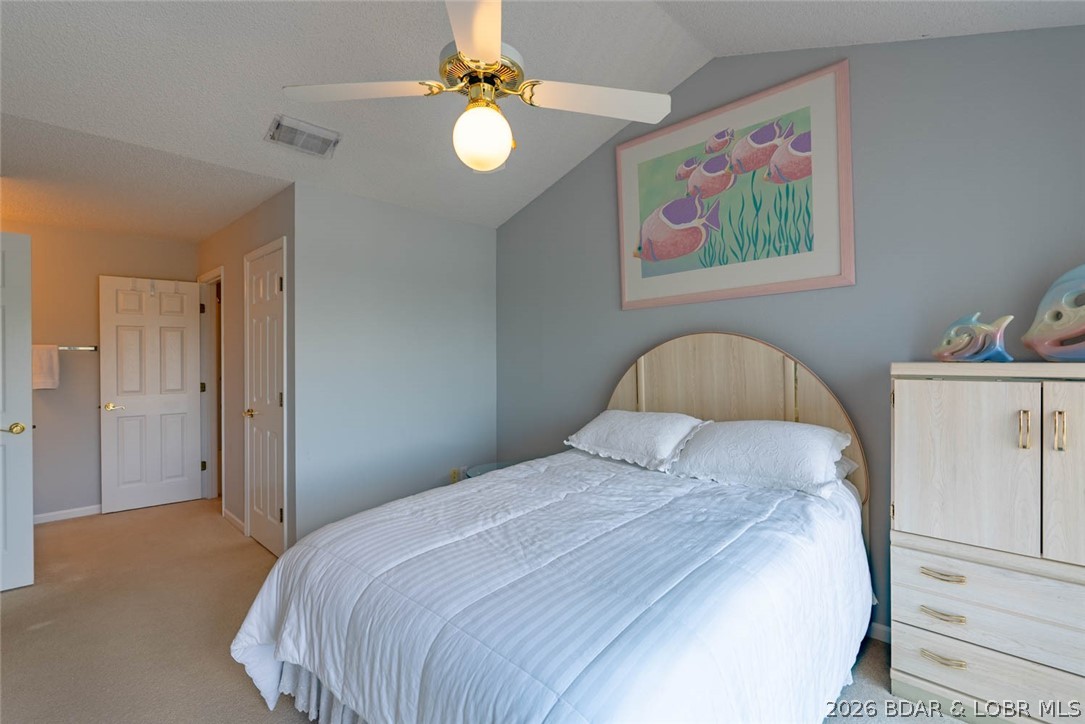 The Willows On The Lake - Residential