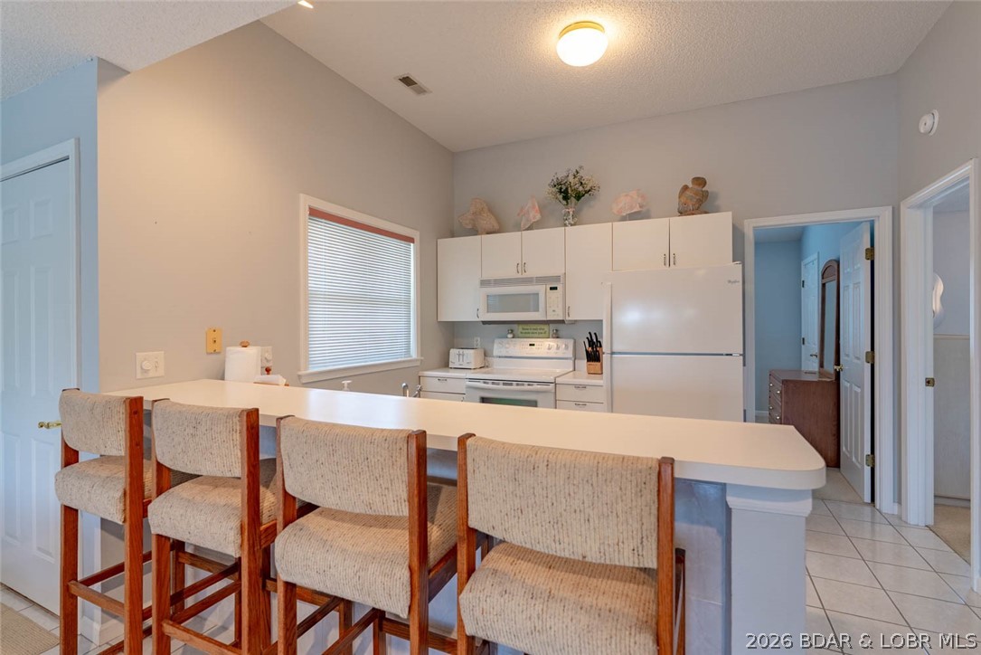 The Willows On The Lake - Residential