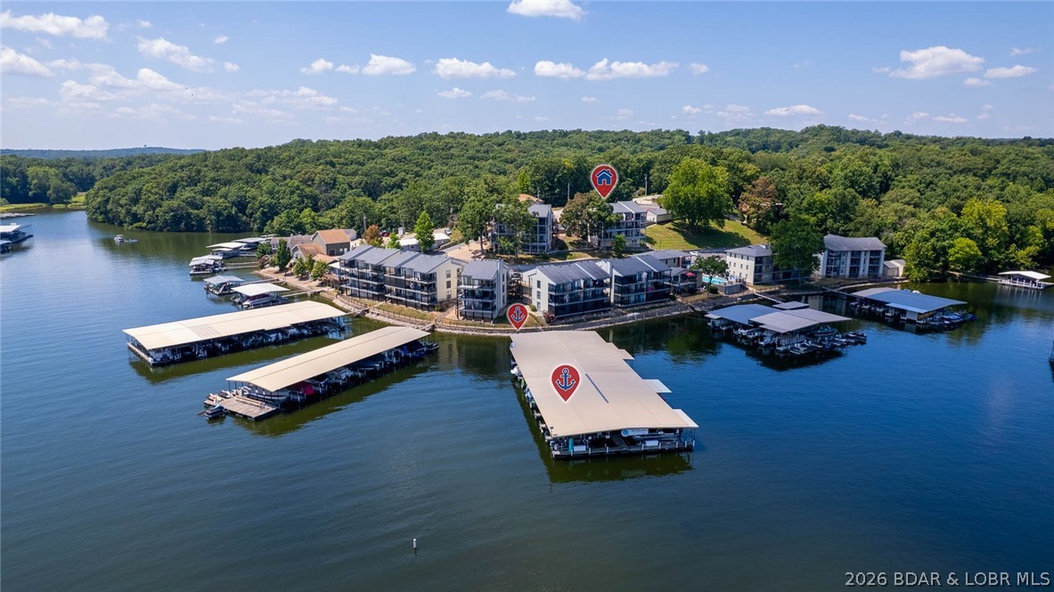 The Willows On The Lake - Residential