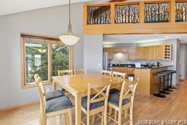 Summer Ridge Condominiums - Residential