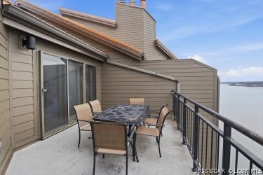 Summer Ridge Condominiums - Residential