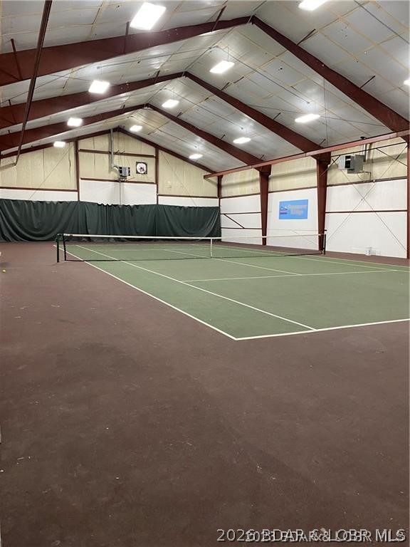 Summer Ridge Condominiums - Residential