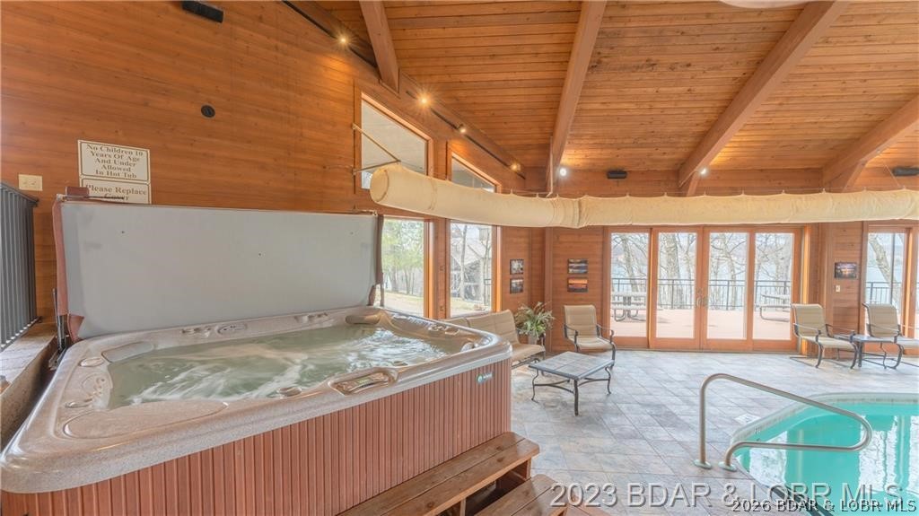 Summer Ridge Condominiums - Residential