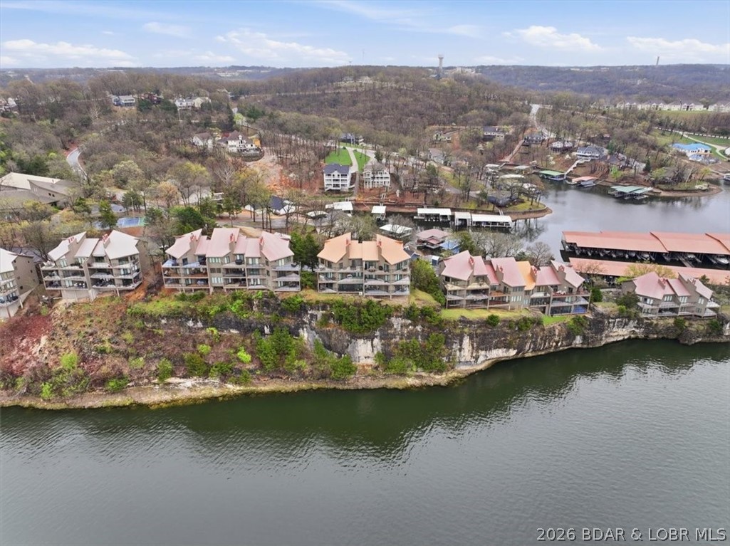 Summer Ridge Condominiums - Residential