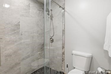 Summer Ridge Condominiums - Residential