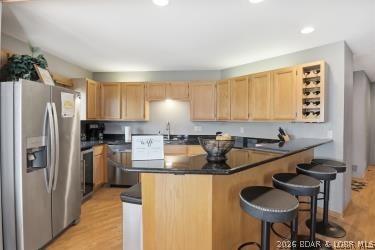 Summer Ridge Condominiums - Residential