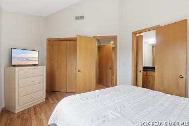 Summer Ridge Condominiums - Residential