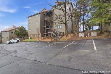 Summer Ridge Condominiums - Residential