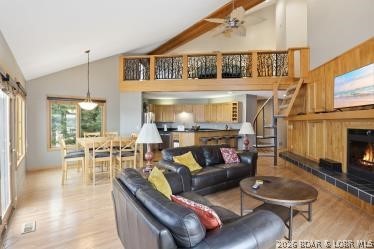 Summer Ridge Condominiums - Residential