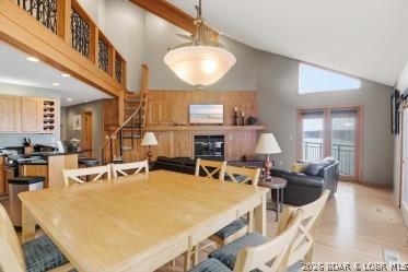 Summer Ridge Condominiums - Residential