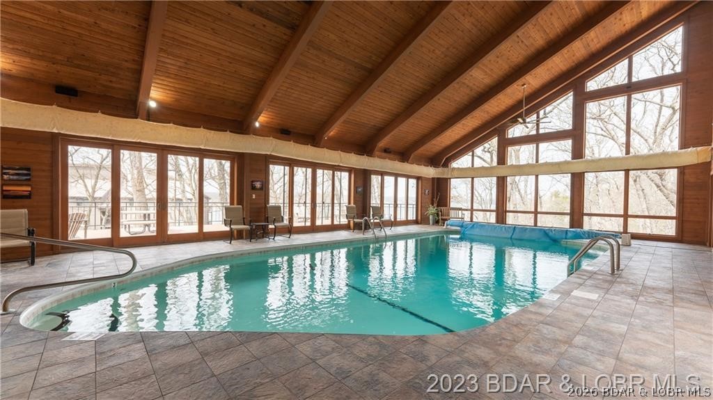 Summer Ridge Condominiums - Residential