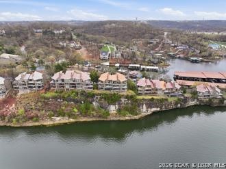 Summer Ridge Condominiums - Residential