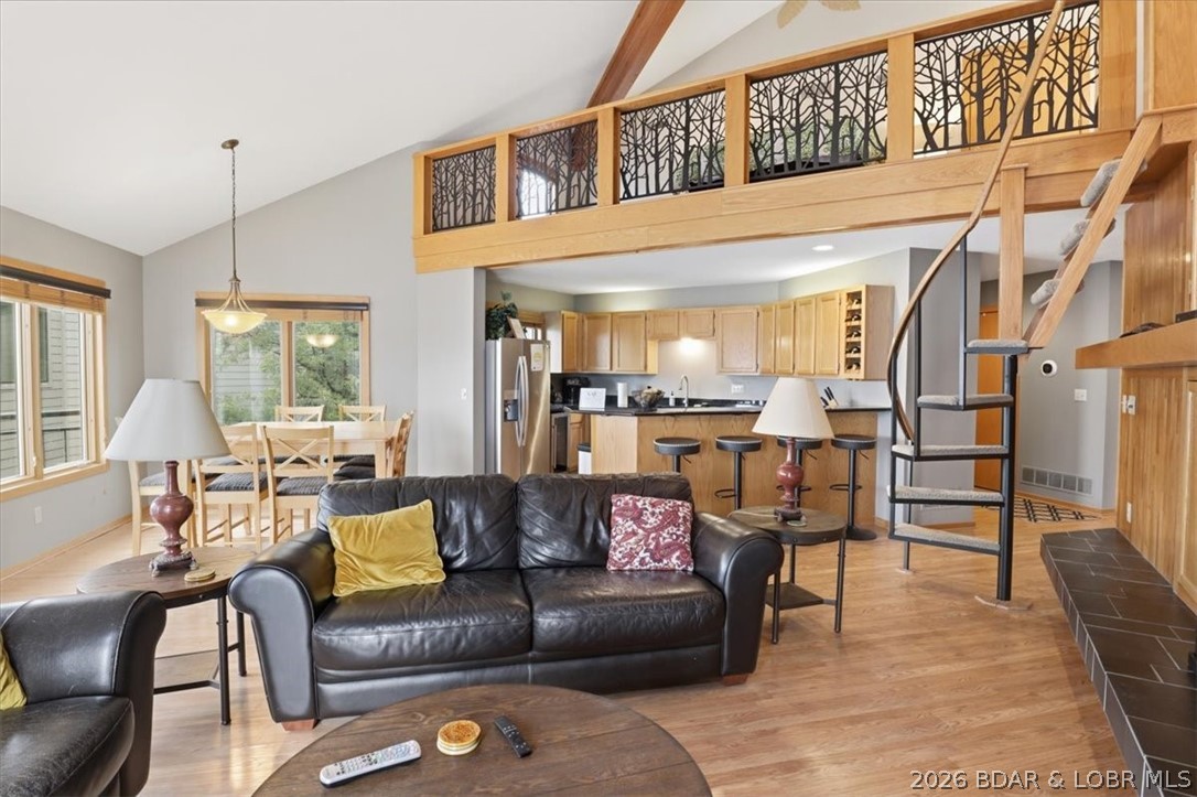 Summer Ridge Condominiums - Residential