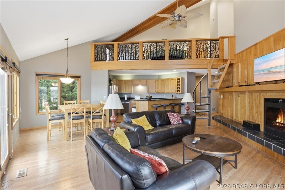 Summer Ridge Condominiums - Residential