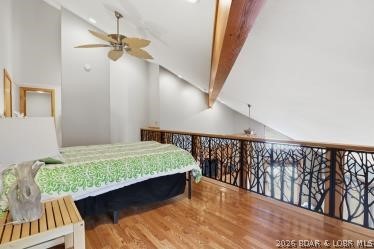 Summer Ridge Condominiums - Residential