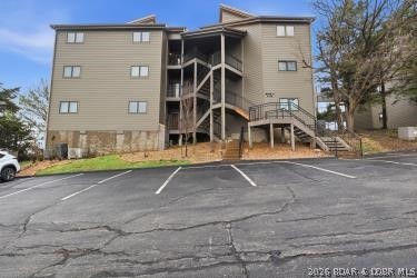 Summer Ridge Condominiums - Residential