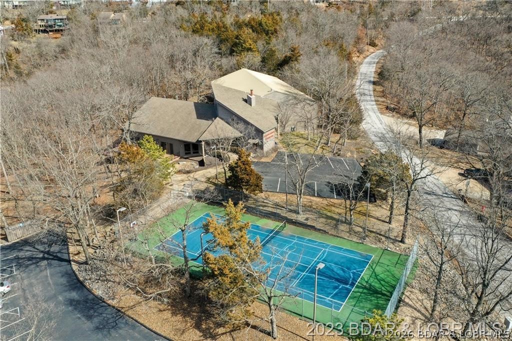 Summer Ridge Condominiums - Residential