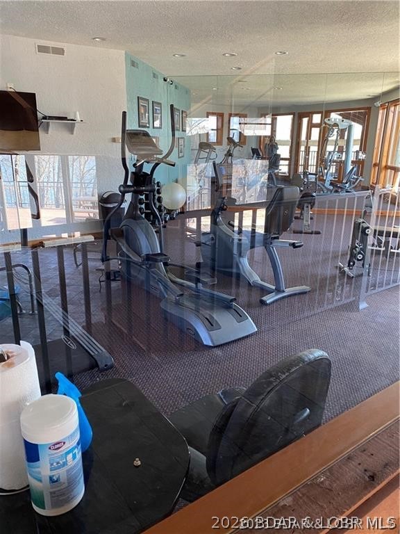 Summer Ridge Condominiums - Residential