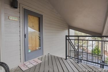 Summer Ridge Condominiums - Residential