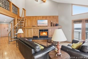 Summer Ridge Condominiums - Residential