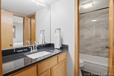 Summer Ridge Condominiums - Residential