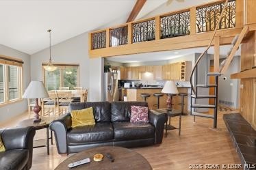 Summer Ridge Condominiums - Residential