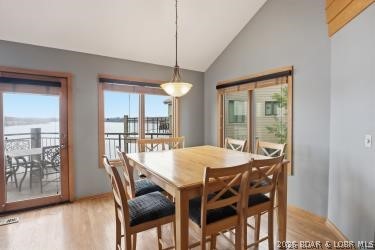 Summer Ridge Condominiums - Residential