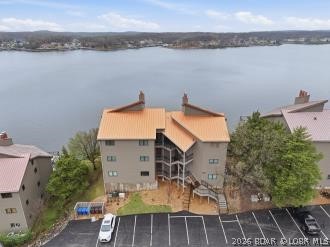 Summer Ridge Condominiums - Residential