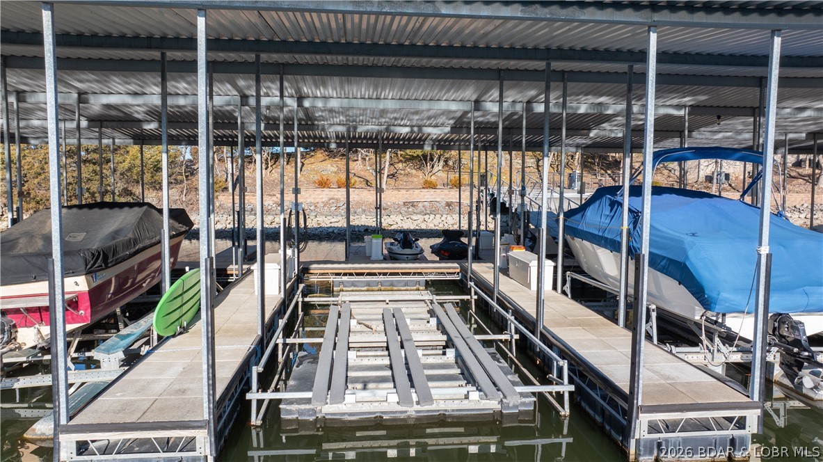 Summer Ridge Condominiums - Residential