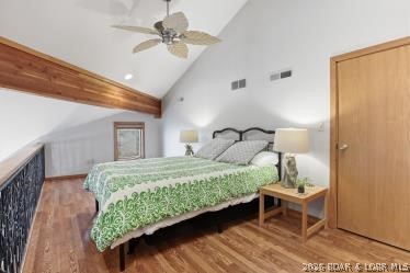 Summer Ridge Condominiums - Residential