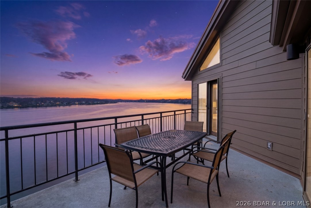 Summer Ridge Condominiums - Residential