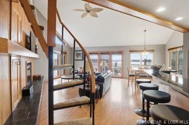 Summer Ridge Condominiums - Residential