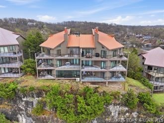 Summer Ridge Condominiums - Residential