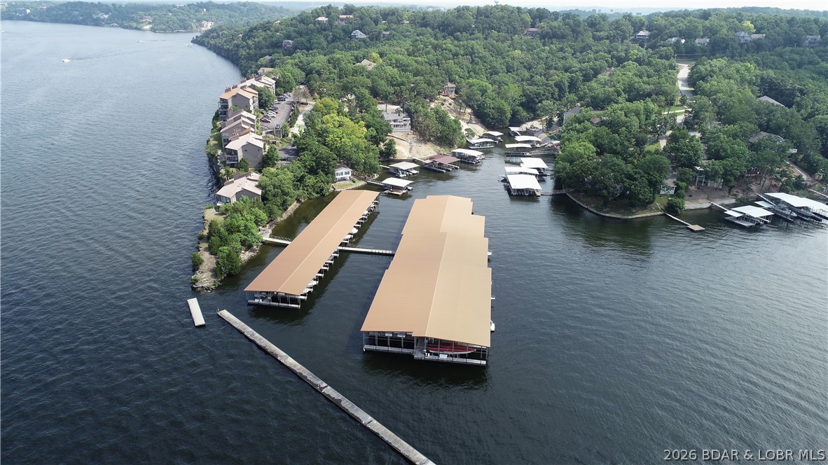 Summer Ridge Condominiums - Residential