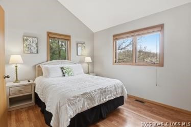 Summer Ridge Condominiums - Residential