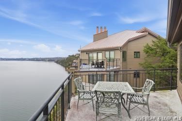 Summer Ridge Condominiums - Residential