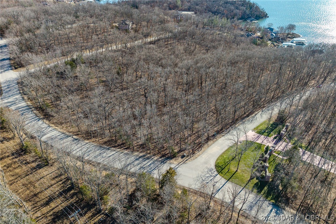 Woodhaven Village - Land