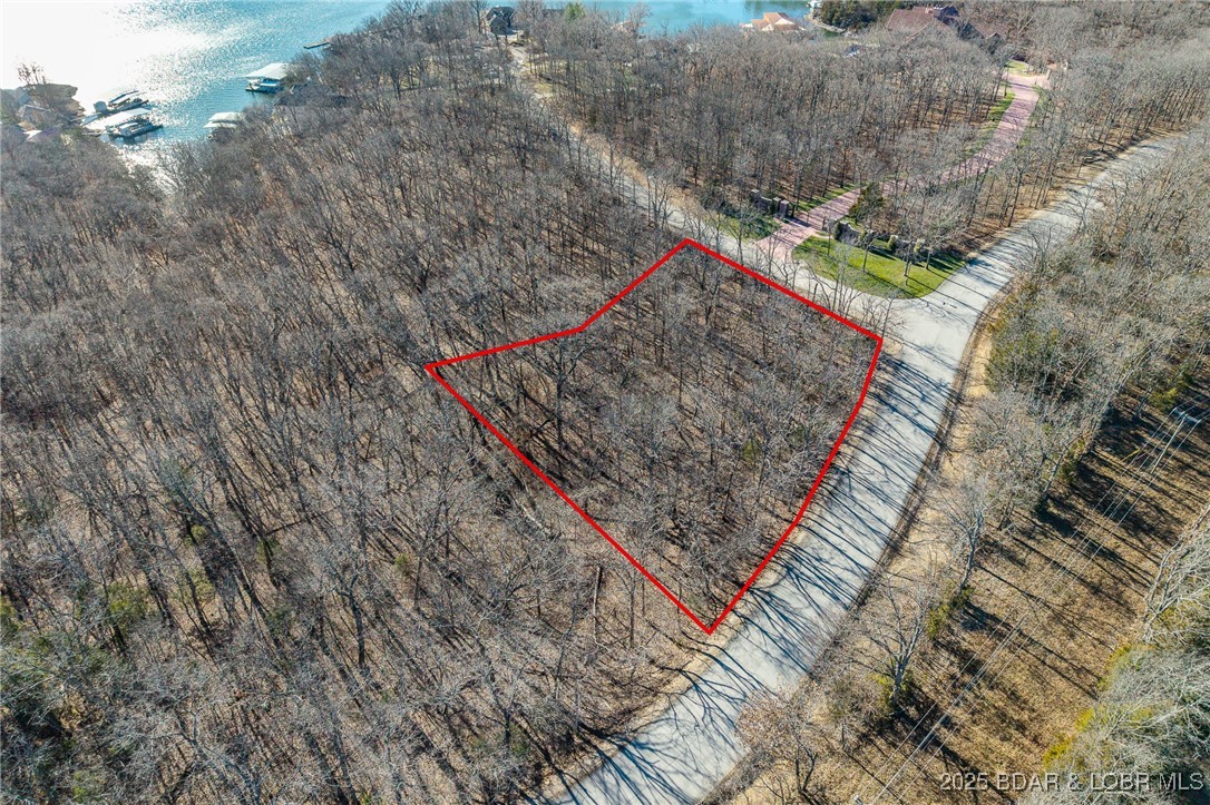 Woodhaven Village - Land