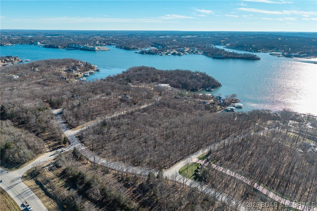 Woodhaven Village - Land