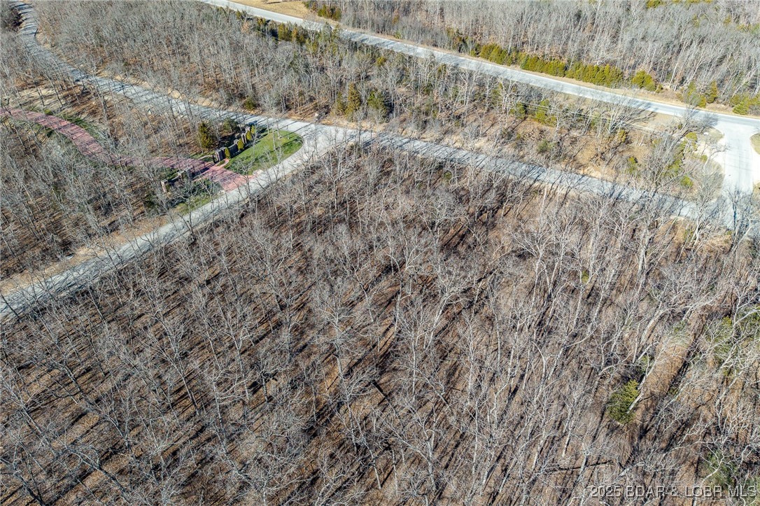 Woodhaven Village - Land