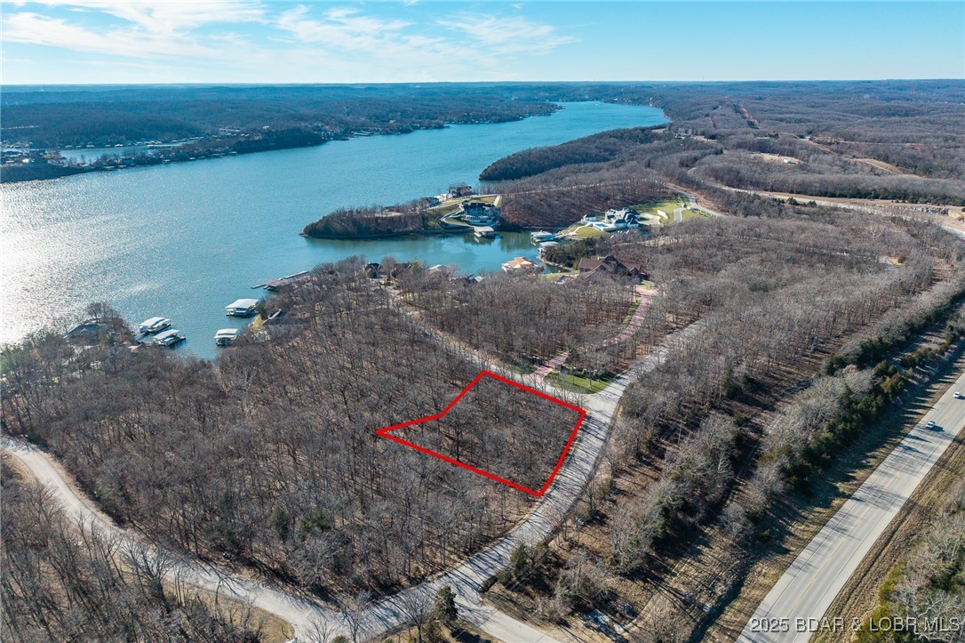 Woodhaven Village - Land