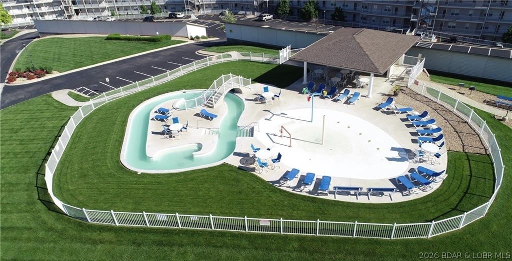 Lands End Communities Subdiv - Residential