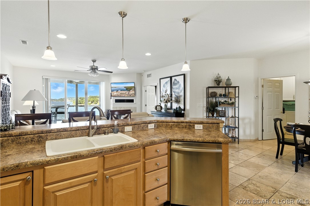 Lands End Communities Subdiv - Residential