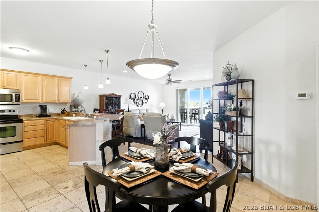 Lands End Communities Subdiv - Residential