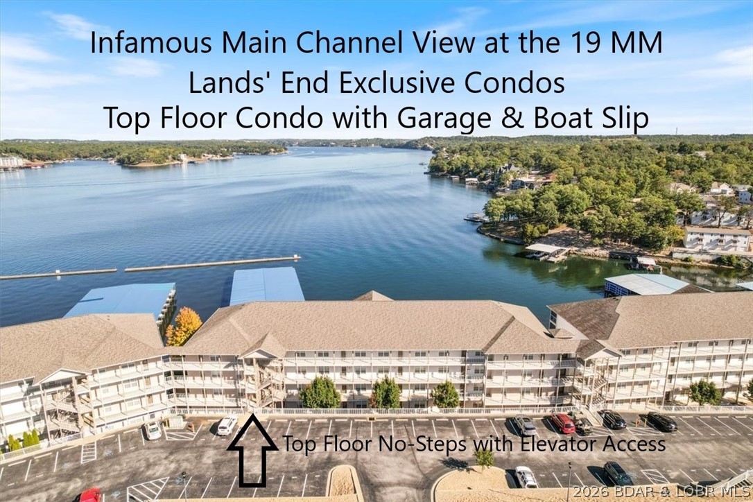 Lands End Communities Subdiv - Residential